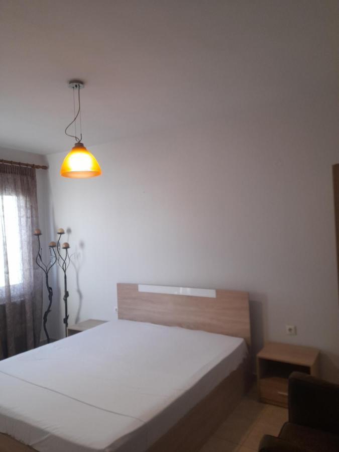 Athina'S House By The Sea Apartment Nea Peramos  Luaran gambar